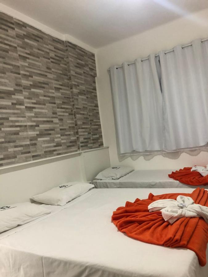 Hotel Centenario จุยซ์จิฟอรา ภายนอก รูปภาพ