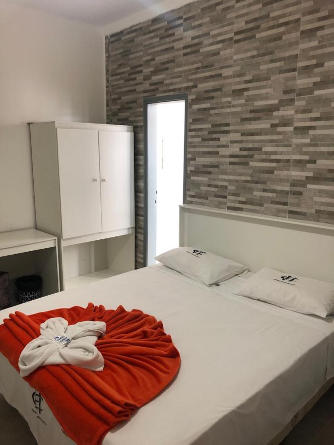 Hotel Centenario จุยซ์จิฟอรา ภายนอก รูปภาพ