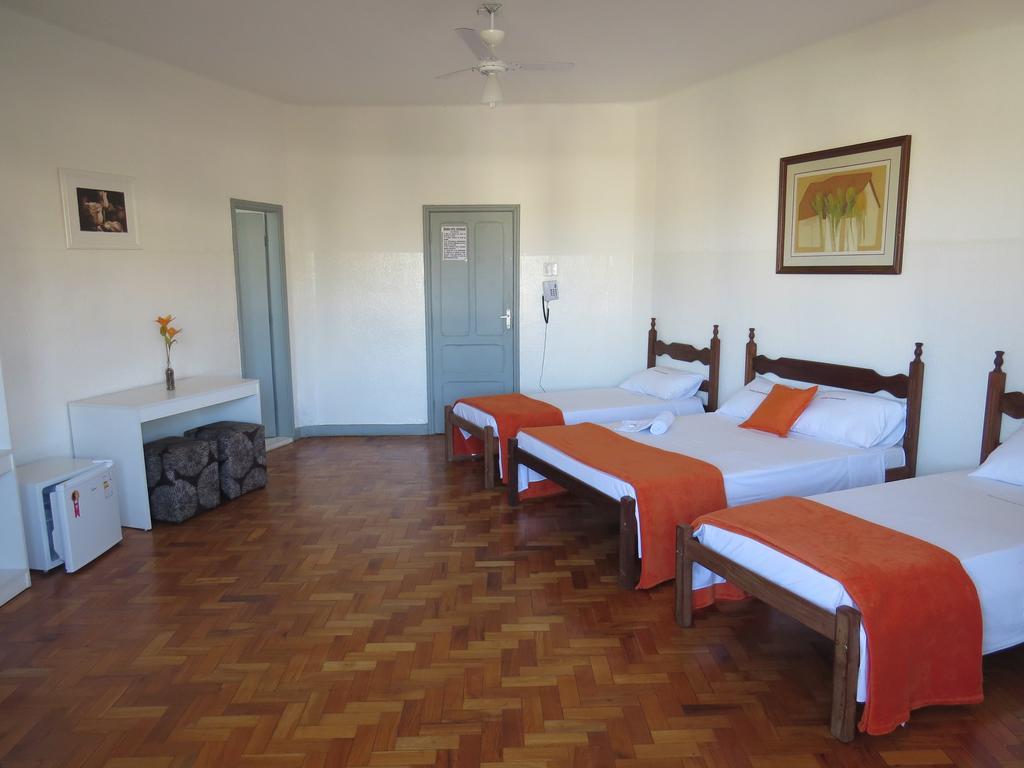 Hotel Centenario จุยซ์จิฟอรา ห้อง รูปภาพ