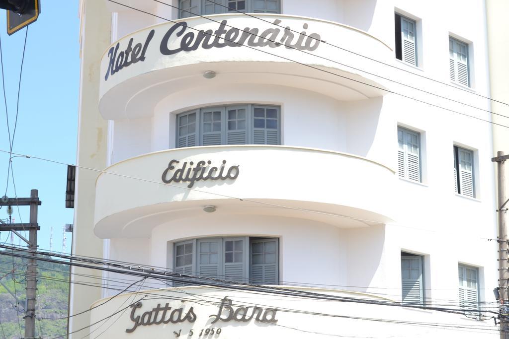 Hotel Centenario จุยซ์จิฟอรา ภายนอก รูปภาพ