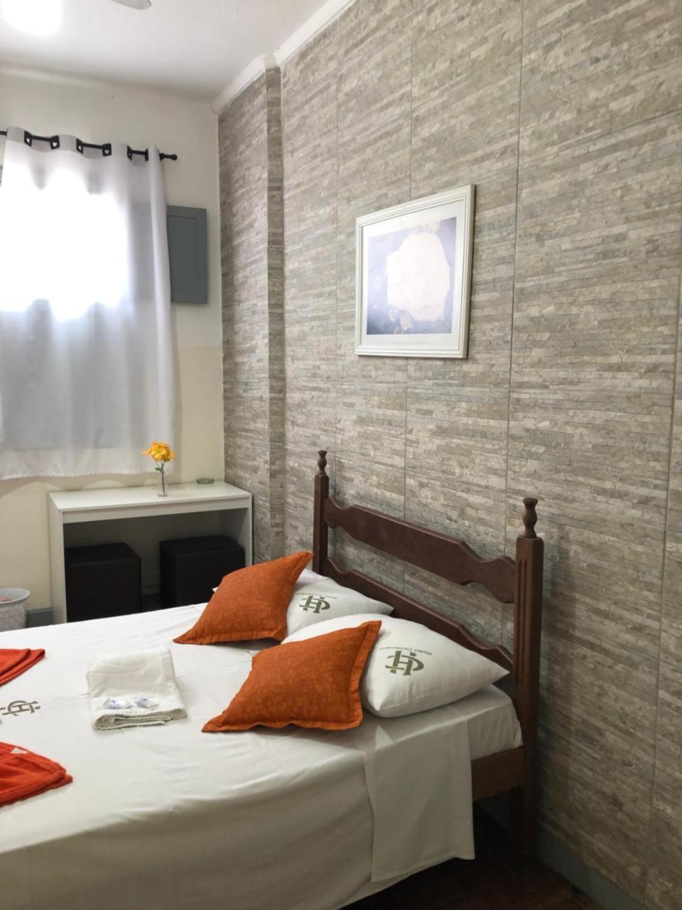 Hotel Centenario จุยซ์จิฟอรา ภายนอก รูปภาพ