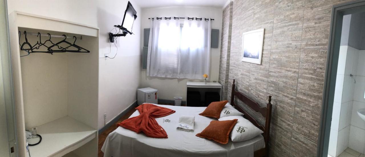 Hotel Centenario จุยซ์จิฟอรา ภายนอก รูปภาพ